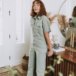 We The Free Marci Coveralls